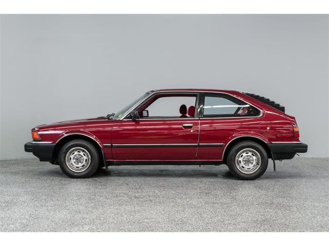 1983 Honda Accord (CC-1248812) for sale in Concord, North Carolina