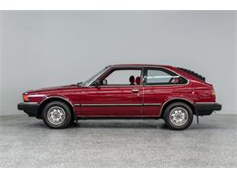 1983 Honda Accord (CC-1248812) for sale in Concord, North Carolina