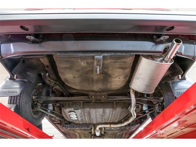 1983 Honda Accord (CC-1248812) for sale in Concord, North Carolina