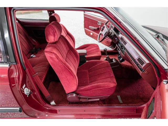 1983 Honda Accord (CC-1248812) for sale in Concord, North Carolina