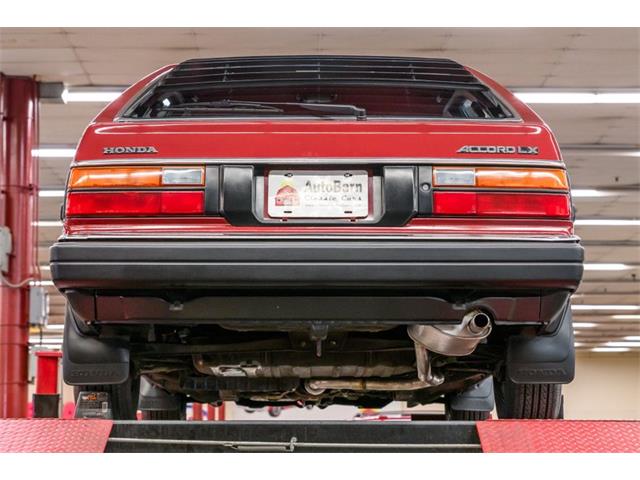 1983 Honda Accord (CC-1248812) for sale in Concord, North Carolina