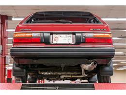 1983 Honda Accord (CC-1248812) for sale in Concord, North Carolina