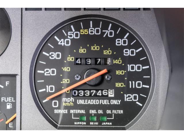 1983 Honda Accord (CC-1248812) for sale in Concord, North Carolina