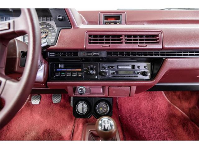 1983 Honda Accord (CC-1248812) for sale in Concord, North Carolina