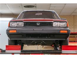 1983 Honda Accord (CC-1248812) for sale in Concord, North Carolina