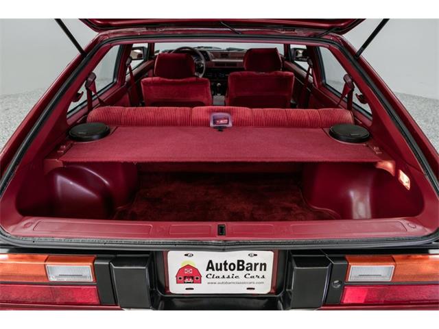 1983 Honda Accord (CC-1248812) for sale in Concord, North Carolina