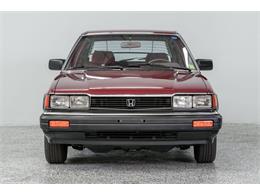 1983 Honda Accord (CC-1248812) for sale in Concord, North Carolina