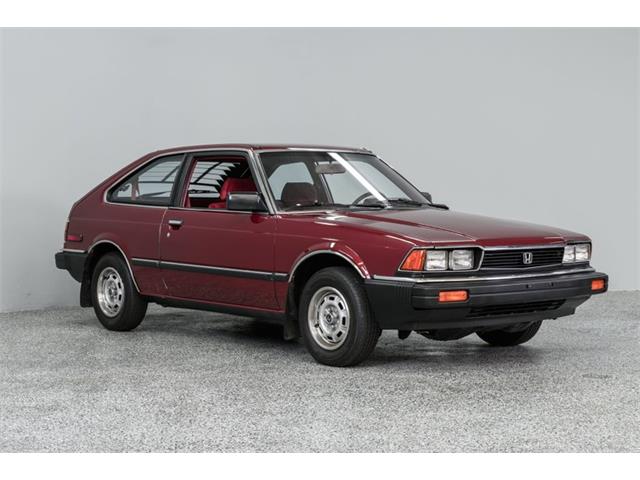 1983 Honda Accord (CC-1248812) for sale in Concord, North Carolina