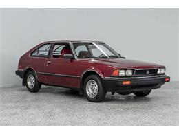 1983 Honda Accord (CC-1248812) for sale in Concord, North Carolina