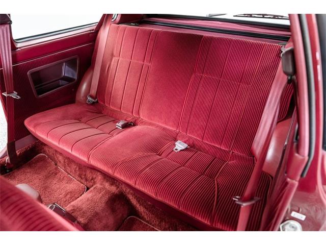 1983 Honda Accord (CC-1248812) for sale in Concord, North Carolina