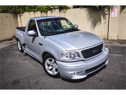 2001 Ford Lightning (CC-1248813) for sale in San Jose, California