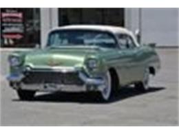 1957 Cadillac Eldorado (CC-1248825) for sale in Saratoga Springs, New York