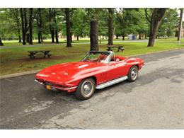 1966 Chevrolet Corvette (CC-1248826) for sale in Saratoga Springs, New York