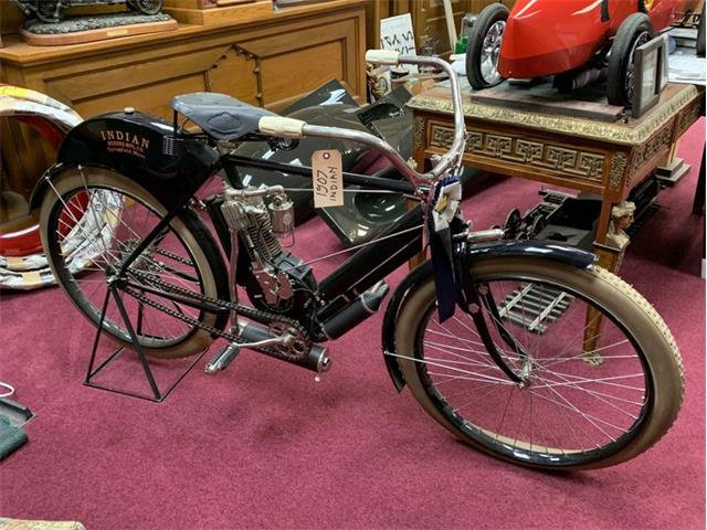 1907 Indian Motorcycle (CC-1248827) for sale in Saratoga Springs, New York