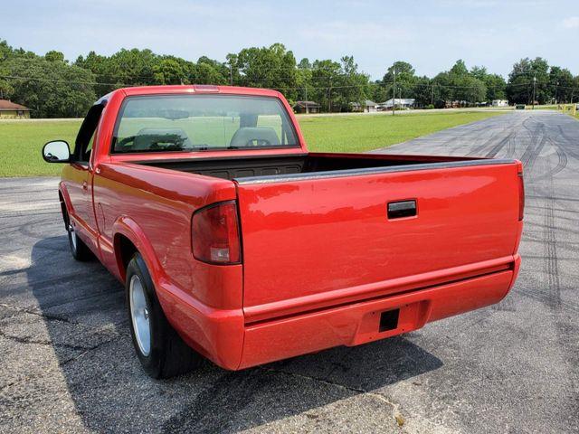 1997 Chevrolet S10 (CC-1248858) for sale in Hope Mills, North Carolina