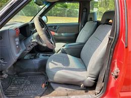 1997 Chevrolet S10 (CC-1248858) for sale in Hope Mills, North Carolina
