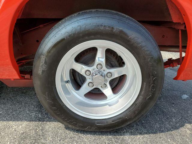 1997 Chevrolet S10 (CC-1248858) for sale in Hope Mills, North Carolina
