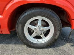1997 Chevrolet S10 (CC-1248858) for sale in Hope Mills, North Carolina