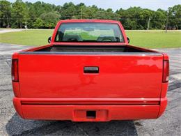 1997 Chevrolet S10 (CC-1248858) for sale in Hope Mills, North Carolina