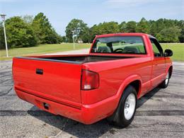 1997 Chevrolet S10 (CC-1248858) for sale in Hope Mills, North Carolina