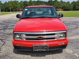 1997 Chevrolet S10 (CC-1248858) for sale in Hope Mills, North Carolina