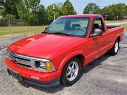 1997 Chevrolet S10 (CC-1248858) for sale in Hope Mills, North Carolina