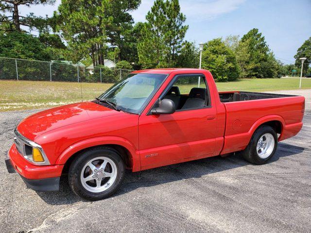 1997 Chevrolet S10 (CC-1248858) for sale in Hope Mills, North Carolina