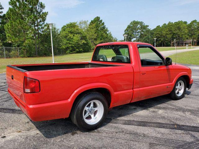 1997 Chevrolet S10 (CC-1248858) for sale in Hope Mills, North Carolina