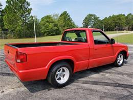 1997 Chevrolet S10 (CC-1248858) for sale in Hope Mills, North Carolina