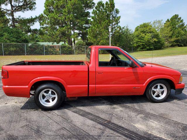 1997 Chevrolet S10 (CC-1248858) for sale in Hope Mills, North Carolina