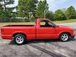 1997 Chevrolet S10 (CC-1248858) for sale in Hope Mills, North Carolina