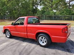 1997 Chevrolet S10 (CC-1248858) for sale in Hope Mills, North Carolina