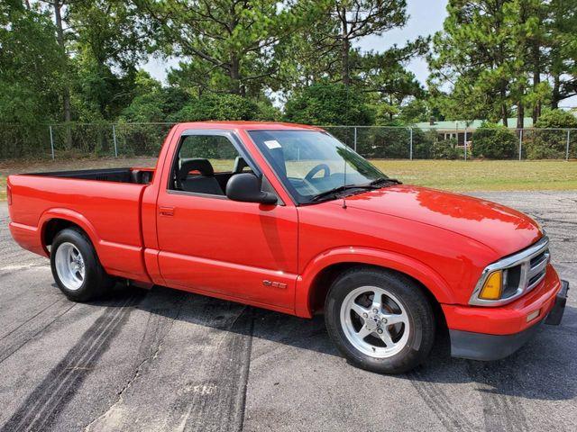 1997 Chevrolet S10 (CC-1248858) for sale in Hope Mills, North Carolina