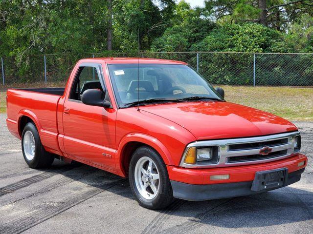 1997 Chevrolet S10 (CC-1248858) for sale in Hope Mills, North Carolina