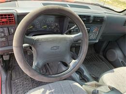1997 Chevrolet S10 (CC-1248858) for sale in Hope Mills, North Carolina
