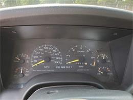 1997 Chevrolet S10 (CC-1248858) for sale in Hope Mills, North Carolina