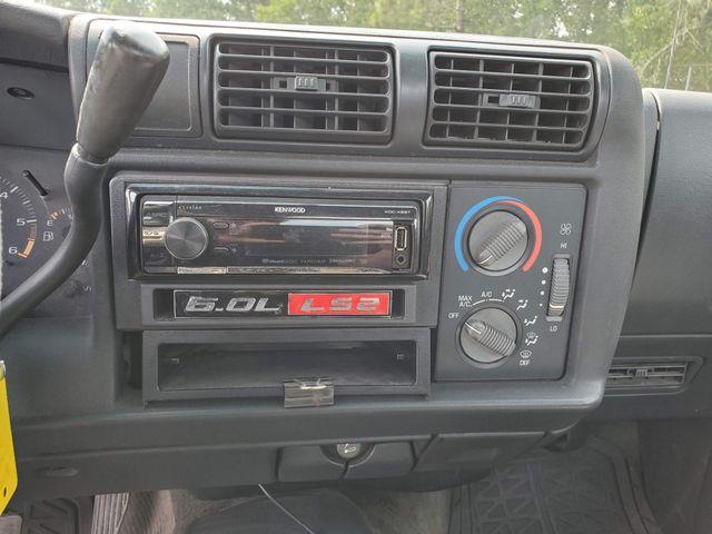 1997 Chevrolet S10 (CC-1248858) for sale in Hope Mills, North Carolina