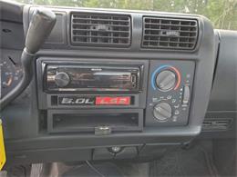 1997 Chevrolet S10 (CC-1248858) for sale in Hope Mills, North Carolina