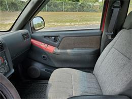 1997 Chevrolet S10 (CC-1248858) for sale in Hope Mills, North Carolina
