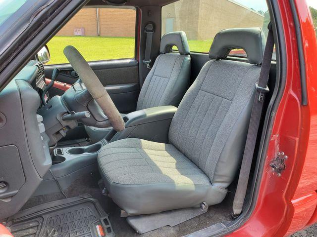 1997 Chevrolet S10 (CC-1248858) for sale in Hope Mills, North Carolina