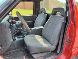 1997 Chevrolet S10 (CC-1248858) for sale in Hope Mills, North Carolina