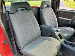 1997 Chevrolet S10 (CC-1248858) for sale in Hope Mills, North Carolina