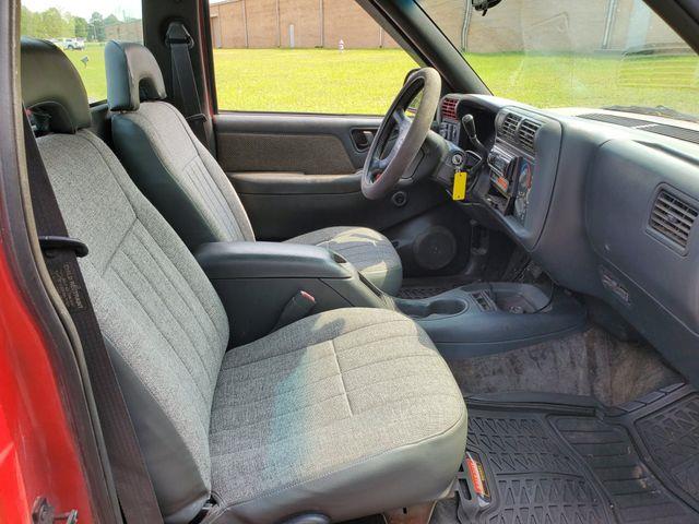 1997 Chevrolet S10 (CC-1248858) for sale in Hope Mills, North Carolina