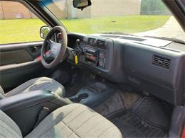 1997 Chevrolet S10 (CC-1248858) for sale in Hope Mills, North Carolina