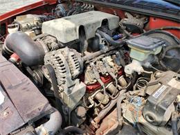 1997 Chevrolet S10 (CC-1248858) for sale in Hope Mills, North Carolina