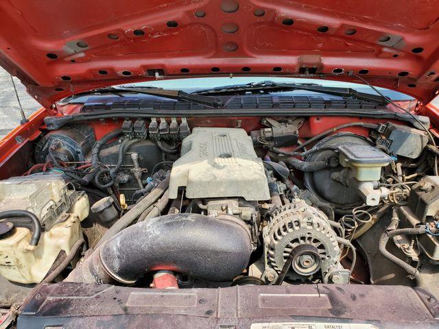 1997 Chevrolet S10 (CC-1248858) for sale in Hope Mills, North Carolina