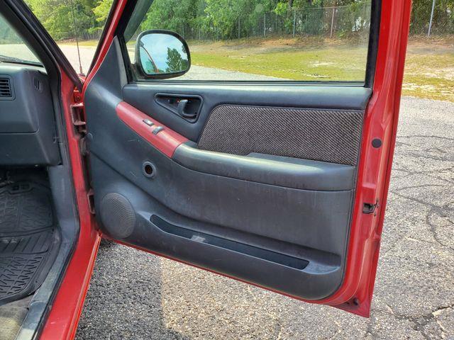 1997 Chevrolet S10 (CC-1248858) for sale in Hope Mills, North Carolina