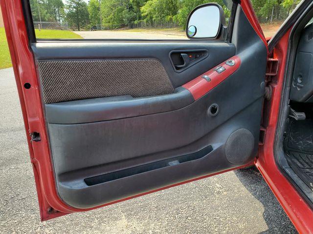 1997 Chevrolet S10 (CC-1248858) for sale in Hope Mills, North Carolina