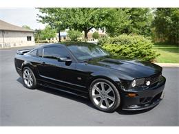 2006 Ford Mustang (CC-1248868) for sale in Elkhart, Indiana