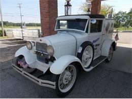 1929 Ford Model A (CC-1248896) for sale in Cadillac, Michigan